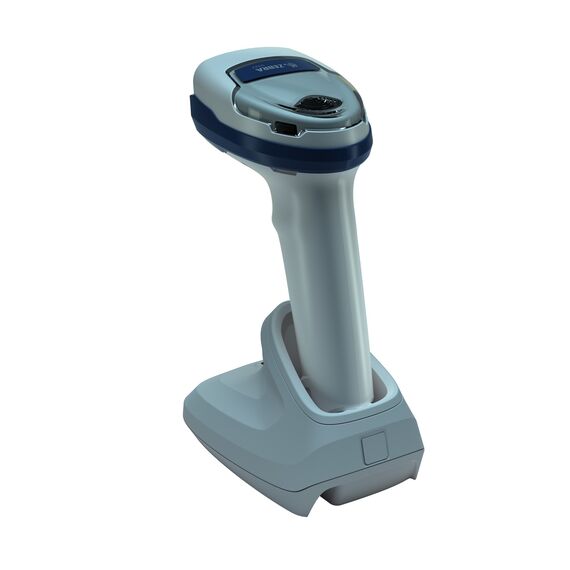 Zebra DS2278-HC Healthcare White Bluetooth Scanner