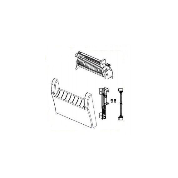 Zebra P1105147-020 Peel Assembly for ZT421
