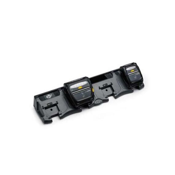Zebra 4-Bay Power Station for ZQ510 ZQ520