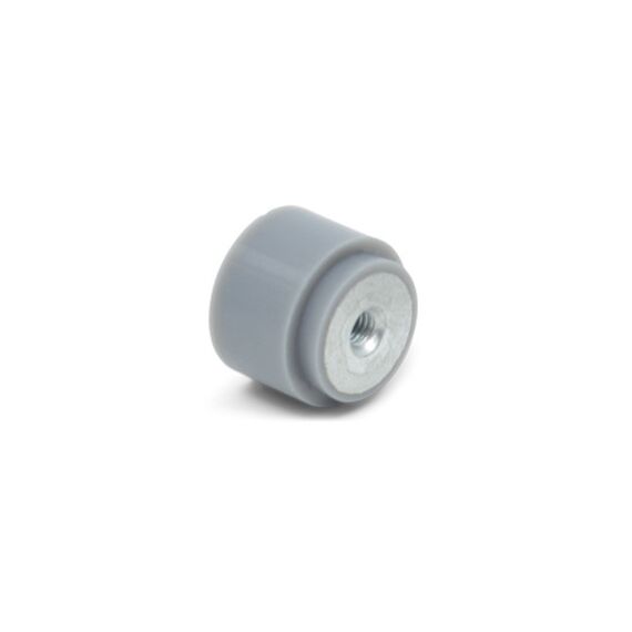 Zebra P1058930-078 Printer Feet Pack of 20