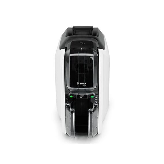 Zebra ZC100 300 dpi USB 2.0 Card Printer