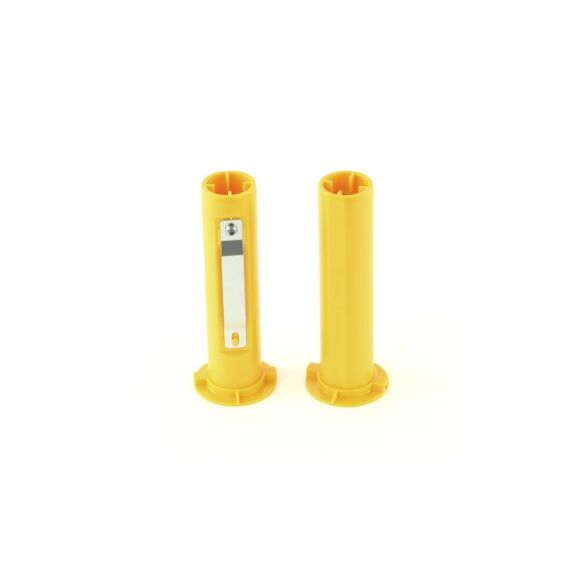 Zebra P1080383-231 Ribbon Core Adapters