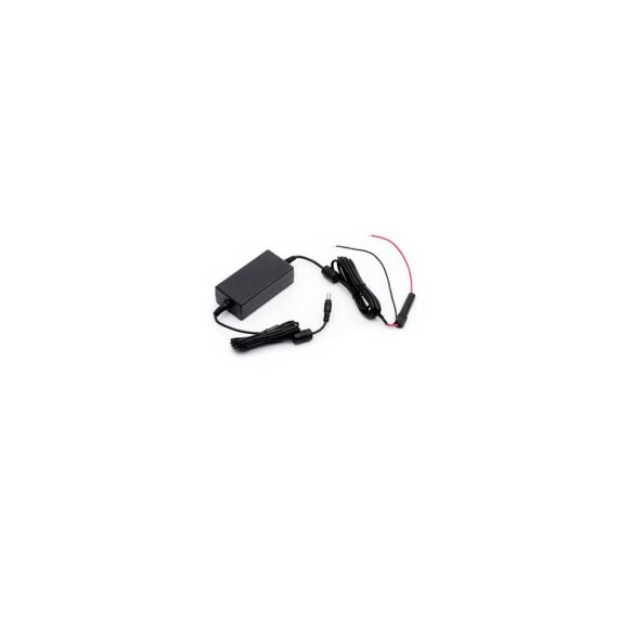 Zebra P1050667-142 Car Power Adapter