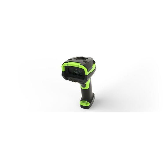 Zebra LI3608-ER Handheld Barcode Scanner