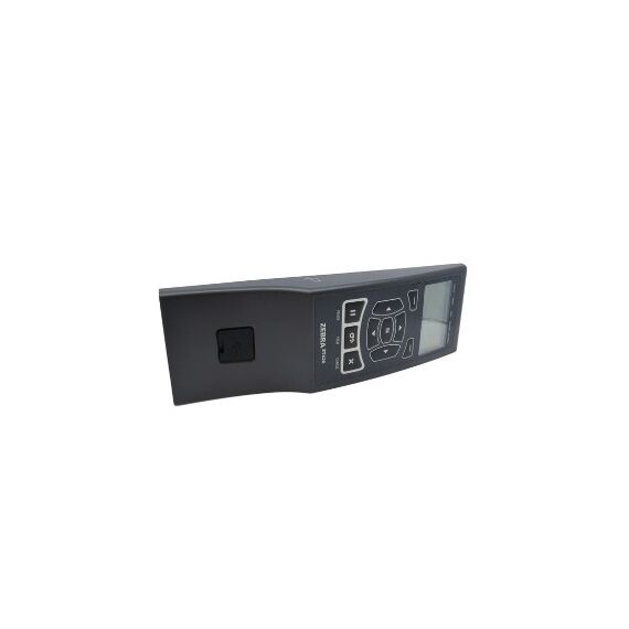 Zebra ZT420 Monochrome Control Panel