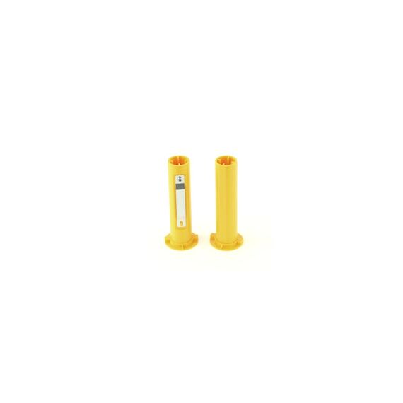 Zebra P1080383-231 Ribbon Core Adapters