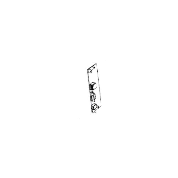 Zebra P1083320-036 Connectivity PCBA | ZT600