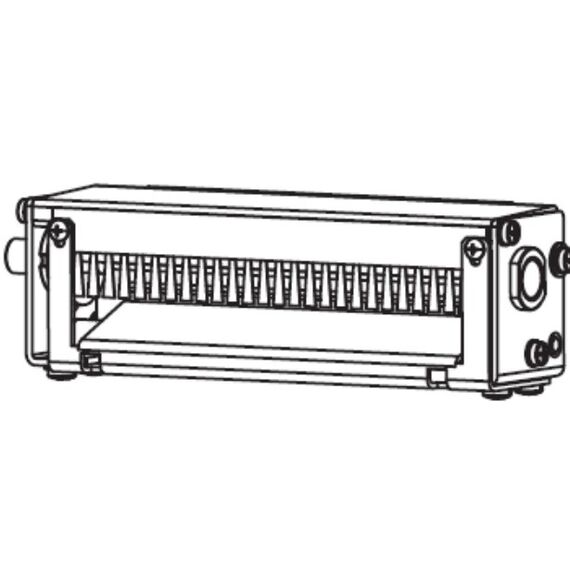 Zebra P1006085 Cutter Module for 220Xi4