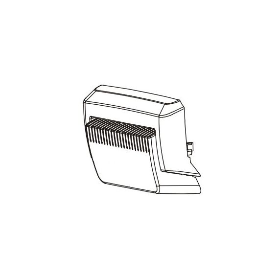 Zebra 105934-033 Cutter for GX430t