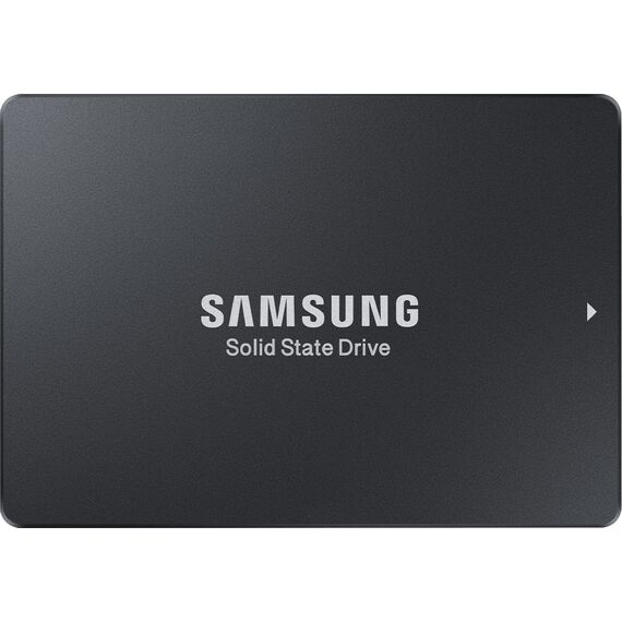 Samsung PM893 960GB 2.5" SATA Enterprise Data Center SSD