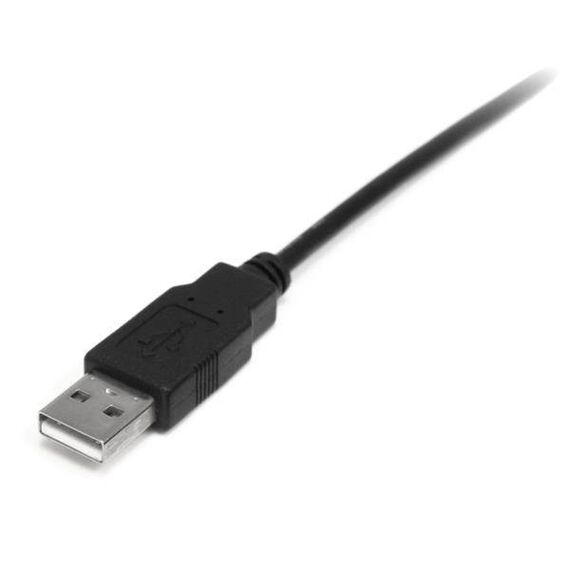 StarTech USB2HABM2M 2m USB 2.0 A to Mini B Cable M/M