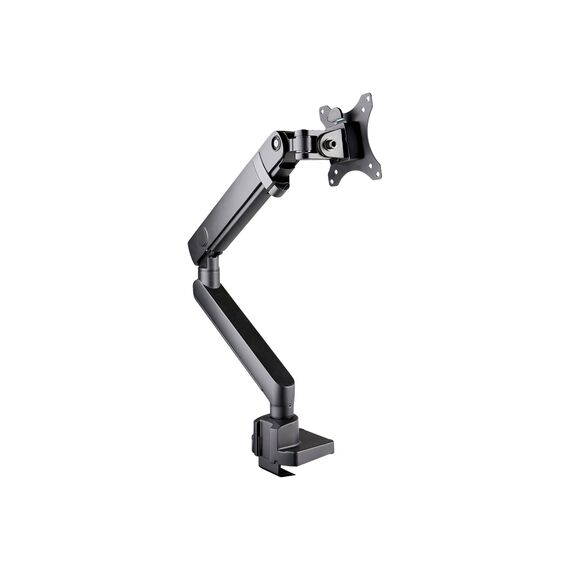 StarTech ARMSLIM2USB3 Desk Monitor Arm 2x USB 3.0 up to 34in