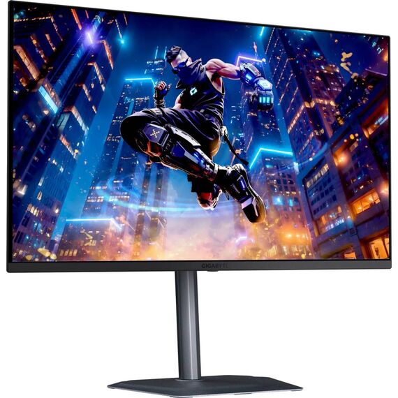 Gigabyte MO32U2 32" 4K QD-OLED 240Hz Gaming Monitor