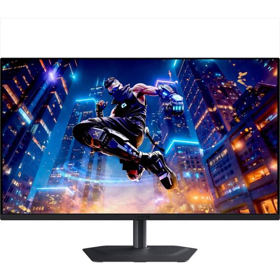 Gigabyte MO32U2 32" 4K QD-OLED 240Hz Gaming Monitor