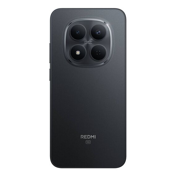 Xiaomi Redmi Note 15 Pro 5G 8GB 256GB AMOLED Phone Black