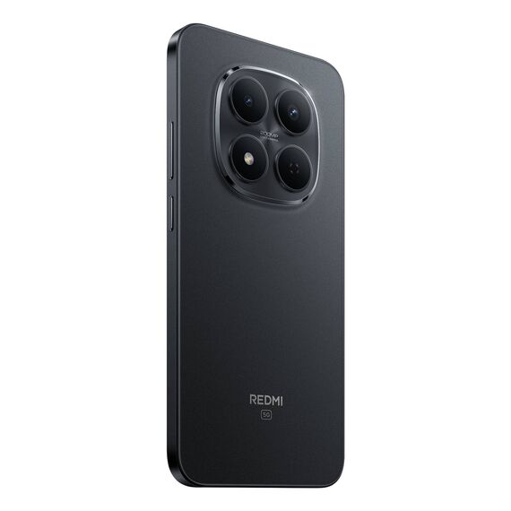 Xiaomi Redmi Note 15 Pro 5G 8GB 256GB AMOLED Phone Black