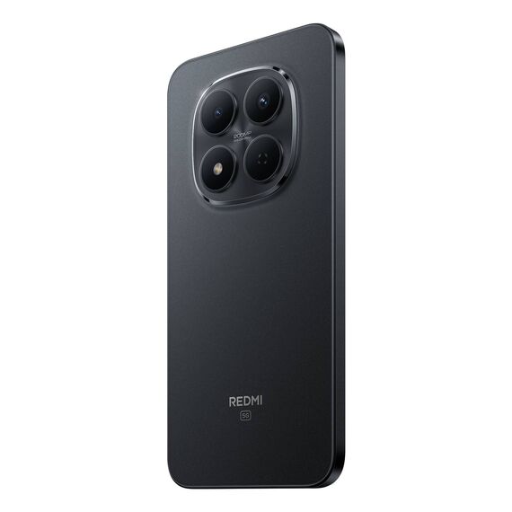 Xiaomi Redmi Note 15 Pro 5G 8GB 256GB AMOLED Phone Black