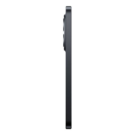 Xiaomi Redmi Note 15 Pro 5G 8GB 256GB AMOLED Phone Black