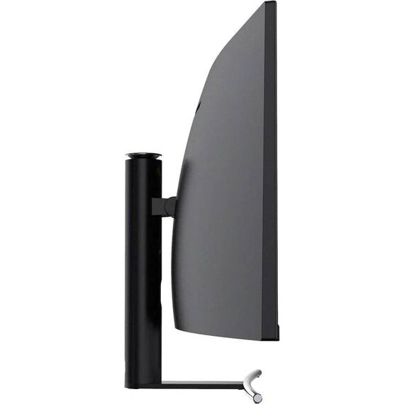 LC-Power 49" DFHD 144Hz Curved QLED Ultrawide Monitor
