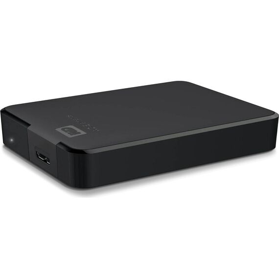WD My Book 6TB External Desktop Hard Drive