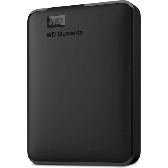WD My Book 6TB External Desktop Hard Drive
