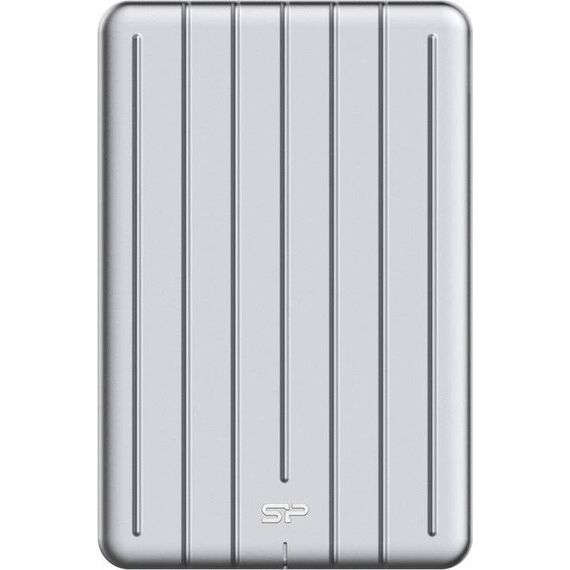 Silicon Power Armor A75 1TB Portable External Hard Drive