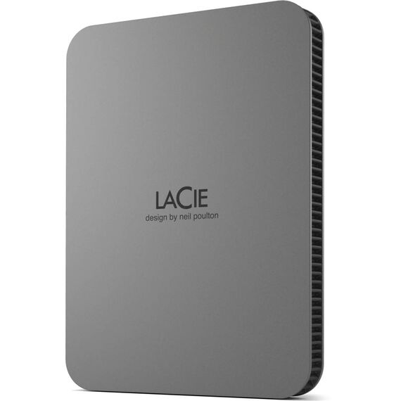 LaCie Mobile Drive 2TB Portable External Hard Drive