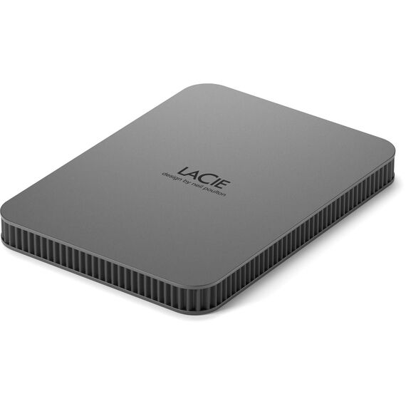 LaCie Mobile Drive 2TB Portable External Hard Drive