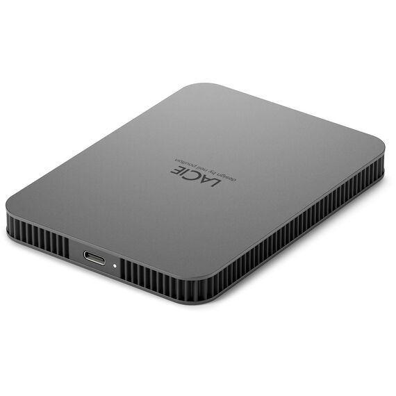 LaCie Mobile Drive 2TB Portable External Hard Drive