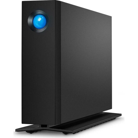 LaCie d2 Professional STHA8000800 Hard drive 8 TB STHA8000800