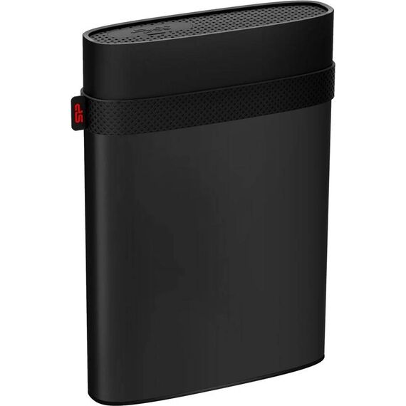 SILICON POWER Armor A85B - Hard drive - 5 TB - | SP050TBPHD85BS3K