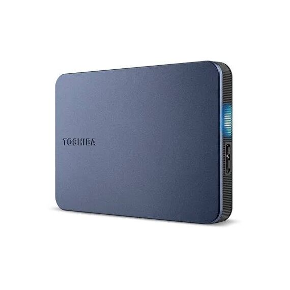 Toshiba Canvio Gaming - Hard drive - 2 TB - extern | HDTX220EK3AA