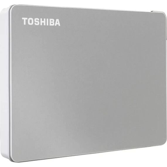 Toshiba Canvio Flex - Hard drive 1TB external  HDTX210ESCAA