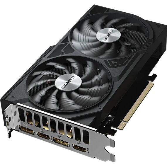 Gigabyte GeForce RTX 5050 WindForce OC V2 8G Graphics Card