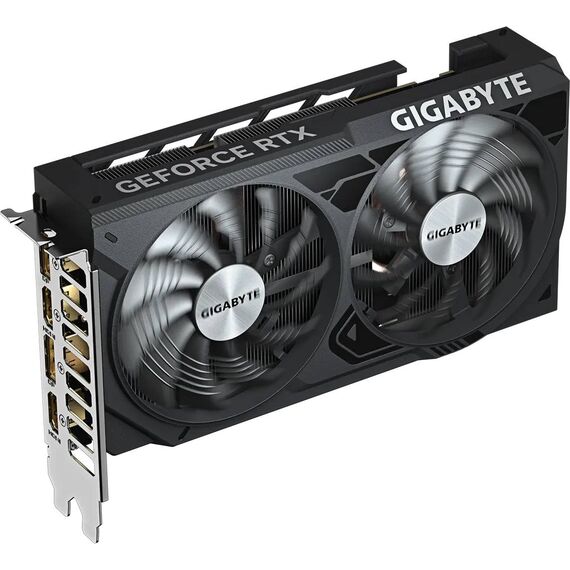 Gigabyte GeForce RTX 5050 WindForce OC V2 8G Graphics Card