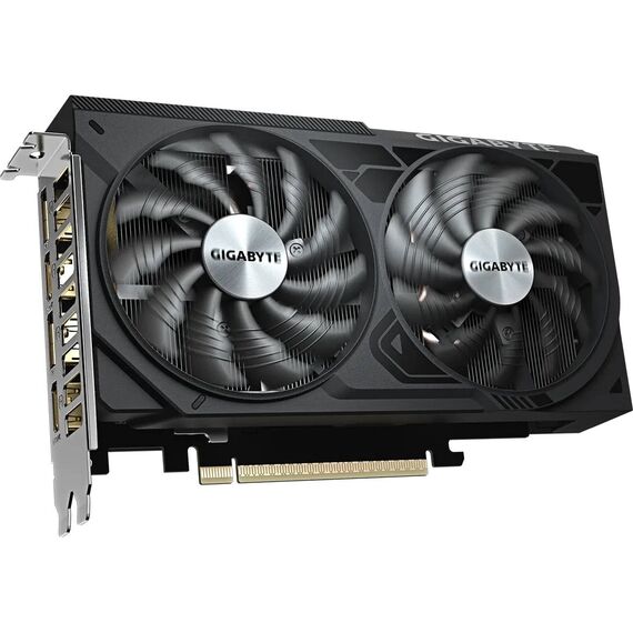 Gigabyte GeForce RTX 5050 WindForce OC V2 8G Graphics Card