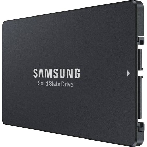Samsung PM893 960GB 2.5" SATA Enterprise Data Center SSD