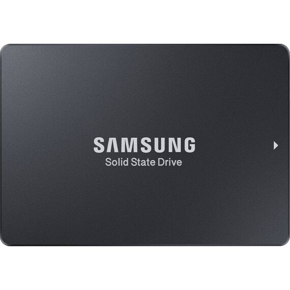 Samsung PM893 960GB 2.5" SATA Enterprise Data Center SSD
