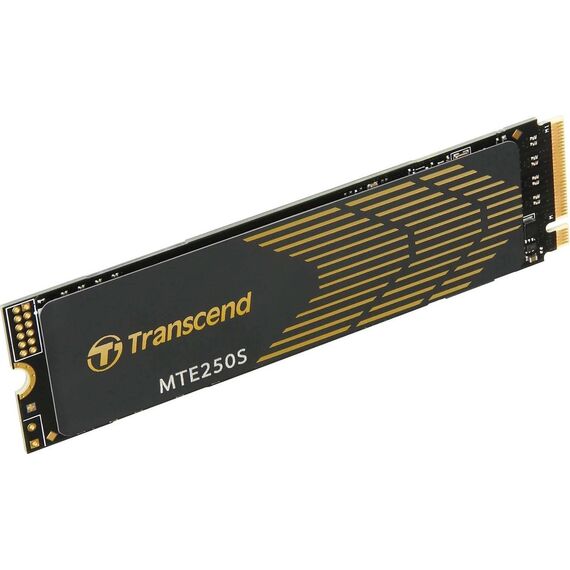 Transcend MTE250S SSD 1 TB internal M.2 2280 TS1TMTE250S