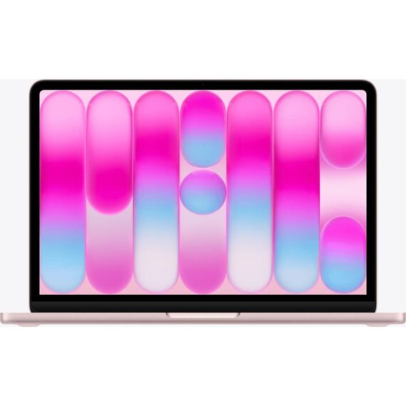 Apple MacBook Neo 13 A18 Pro 8GB 512GB Touch ID Blush
