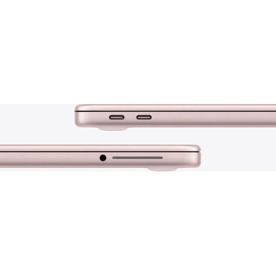 Apple MacBook Neo 13 A18 Pro 8GB 256GB Blush US Keyboard