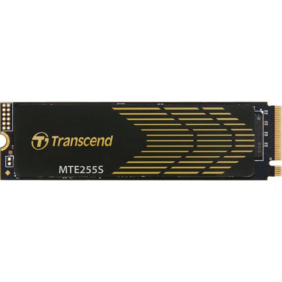 Transcend MTE255S SSD 1 TB internal M.2 2280 TS1TMTE255S