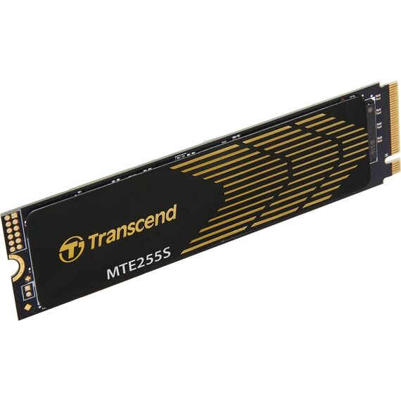 Transcend MTE255S SSD 1 TB internal M.2 2280 TS1TMTE255S