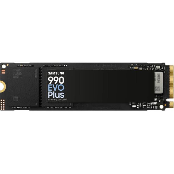 Samsung MZ-V9S4T0 / 4 TB / M.2 / 7150 MB/s / 6300 M | MZ-V9S4T0BW
