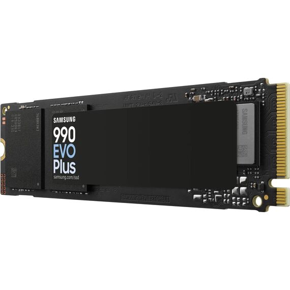 Samsung MZ-V9S4T0 / 4 TB / M.2 / 7150 MB/s / 6300 M | MZ-V9S4T0BW