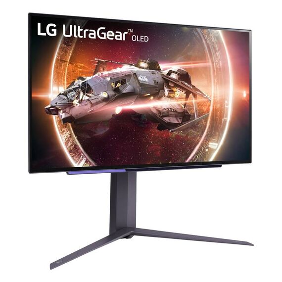 LG UltraGear 27GS95QX-B 27" OLED 240Hz QHD Gaming Monitor