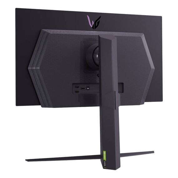 LG UltraGear 27GS95QX-B 27" OLED 240Hz QHD Gaming Monitor