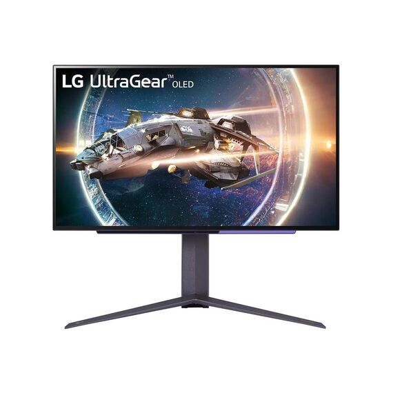 LG UltraGear 27GS95QX-B 27" OLED 240Hz QHD Gaming Monitor