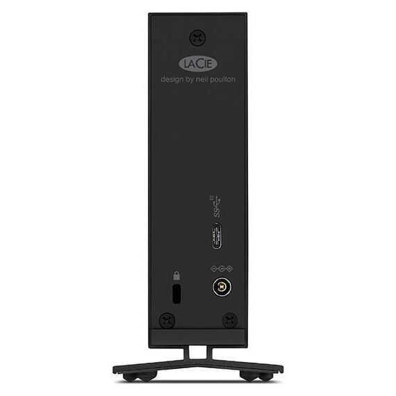 LaCie d2 Professional STHA8000800 Hard drive 8 TB STHA8000800