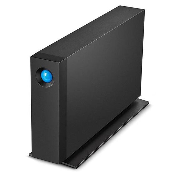 LaCie d2 Professional STHA8000800 Hard drive 8 TB STHA8000800